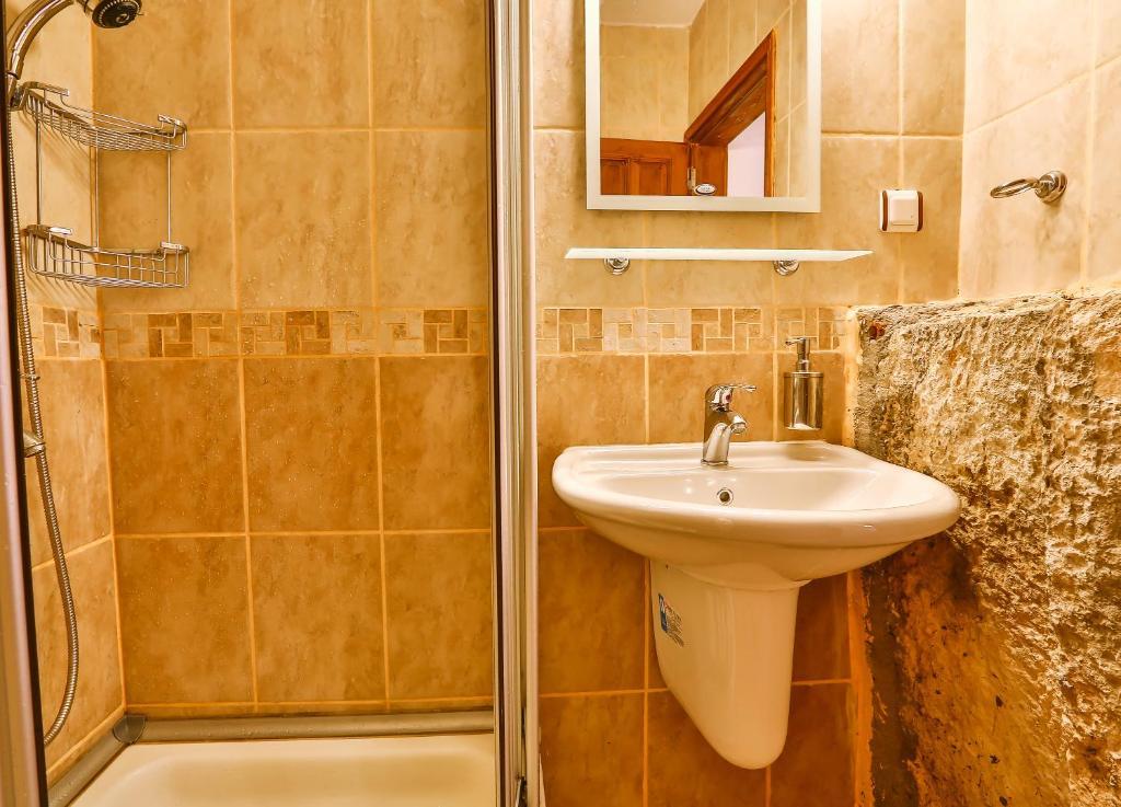 Kekova Theimussa Hotel Kaleucagız Eksteriør billede