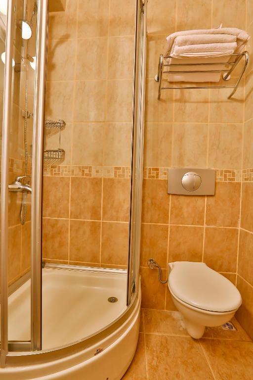 Kekova Theimussa Hotel Kaleucagız Eksteriør billede