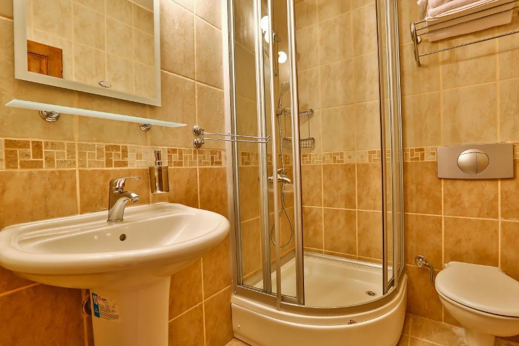 Kekova Theimussa Hotel Kaleucagız Værelse billede